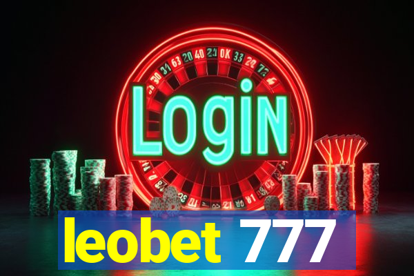 leobet 777